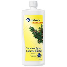 Spitzner® Hydro Saunaaufguss Latschenkiefer