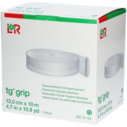 TG Grip Stütz-Schlauchverband G, 12 cm x 10 m