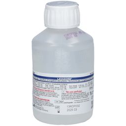 Lavasorb® Wundspüllösung