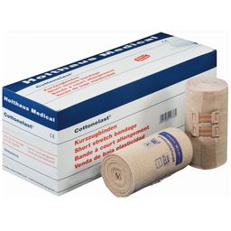 Cottonelast® Kurzzug-Binde