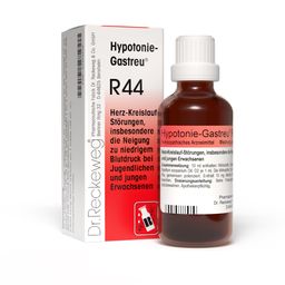Hypotonie-Gastreu® R 44