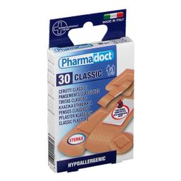 PharmaDoct Classic Pflaster