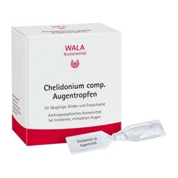 WALA® Chelidonium Comp Augentropfen