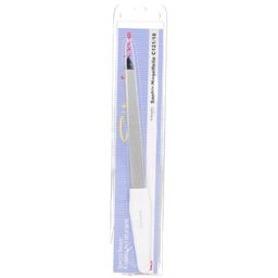 Pfeilring® Saphir Nagelfeile 18 cm C121/18