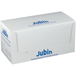 Jubin Zuckerlösung schnelle Energie