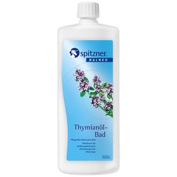 Spitzner® Balneo Ölbad Thymian