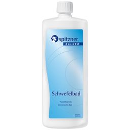 Spitzner® Schwefelbad