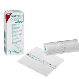 3M Tegaderm Roll 10 cm x 2 m
