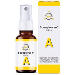 Spenglersan® Kolloid A