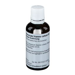 Taraxacum Stanno Cultum D2