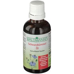 Schwarzkümmelöl ägyptisch