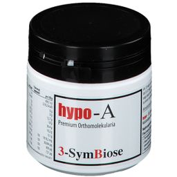 hypo-A 3 Symbiose Kapseln
