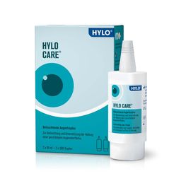 HYLO®-CARE