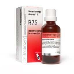 Dysmenorrhoe-Gastreu® S R75 Tropfen