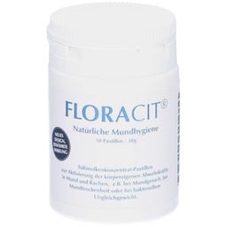 Floracit® Pastillen