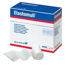 Elastomull® elastische Fixierbinde 4 m x 12 cm in Polypropylen