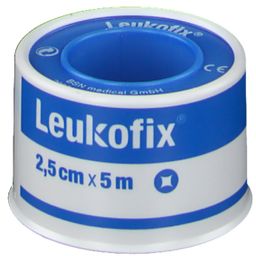 Leukofix® 2,50 cm x 5 m