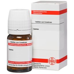 DHU Ignatia D6