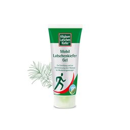 Allgäuer Latschenkiefer Mobil Latschenkiefer Gel