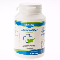 Canina® Cat -Mineral