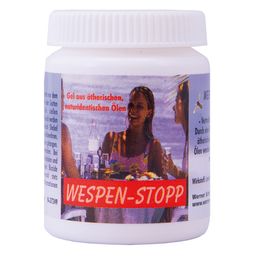 Wespen-Stopp