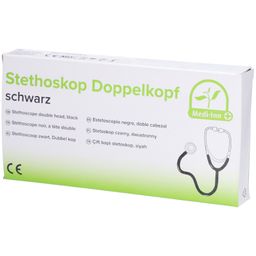 Dr. Junghans® Stethoskop Doppelkopf