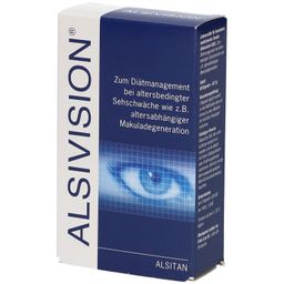 ALSIVISION®