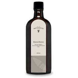 RETTERSPITZ® Saunaessenz