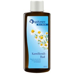 Spitzner® Balneo Kamillenöl-Bad