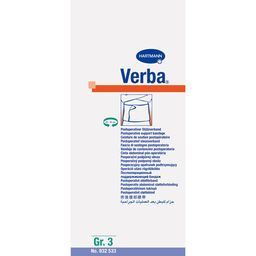 Verba® Postoperativer Stützverband Größe 3