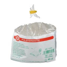 NOBA Polsterwatte nicht entfettet 2 m x 6 cm