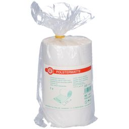 NOBA Polsterwatte nicht entfettet 2 m x 15 cm