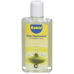 Babix® Baby-Thymianbad