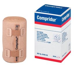 Compridur® Kompressions Binde 5 m x 8 cm