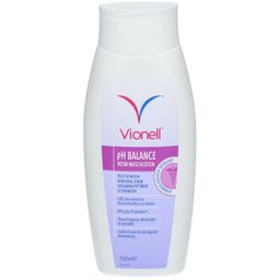 vionell® Intim Waschlotion Soft & Sensitive
