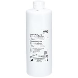 Ultraschall-Gel