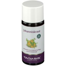 Johanniskraut Bio Öl