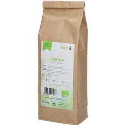 Grüner Bio-Tee China Jasmin