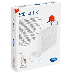Hartmann Stülpa®-fix elastischer Netzschlauchverband 25 m Gr. 3