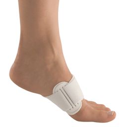 Hallufix® Mittelfußbandage mit Pelotte