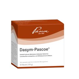 Dasym-Pascoe® Pulver