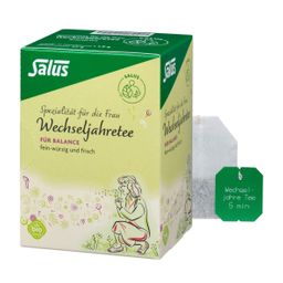 Salus® Wechseljahre-Tee