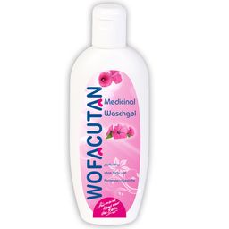 WOFACUTAN Medicinal Waschgel