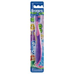 Oral-B® Stages 3 Kinderzahnbürste 5-7 Jahre