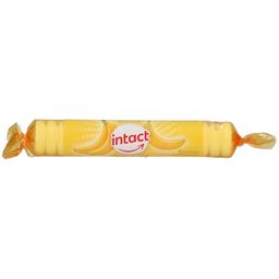 INTACT Dextrose-Rollen Banane