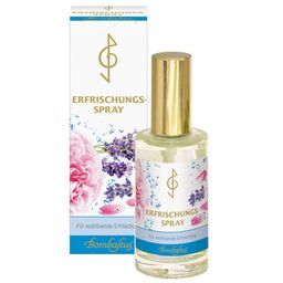 Erfrischungs-Spray