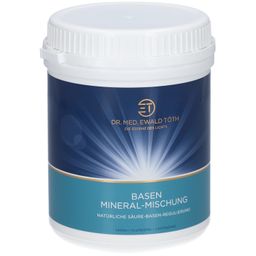 Dr. Ewald Töth® Basen Mineralmischung