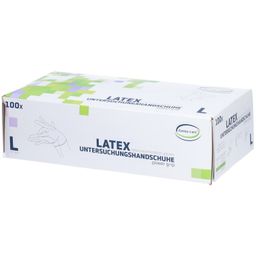 forma-care power gripLatexhandschuhe Gr. L