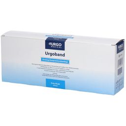 Urgoband Kurzzug-Kompressionsbandage 5 m x 6 cm
