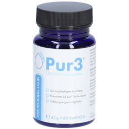 Pur 3 Kapseln